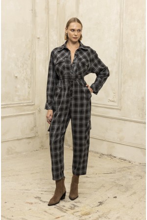 SOLD OUT - Weekend's Jumpsuit 