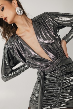 Glow In The Dark Dress