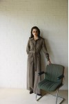 WEEKEND'S JUMPSUIT TAUPE