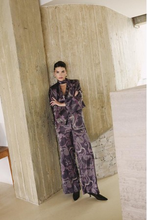 PHOEBE PYJAMA SET