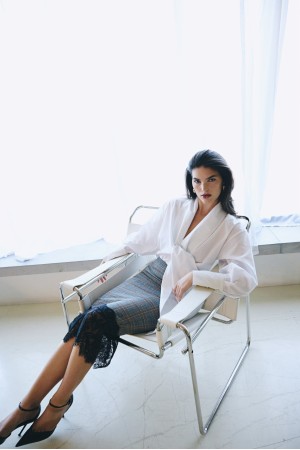 JACKIEO' SHIRT