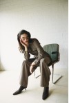 WEEKEND'S JUMPSUIT TAUPE