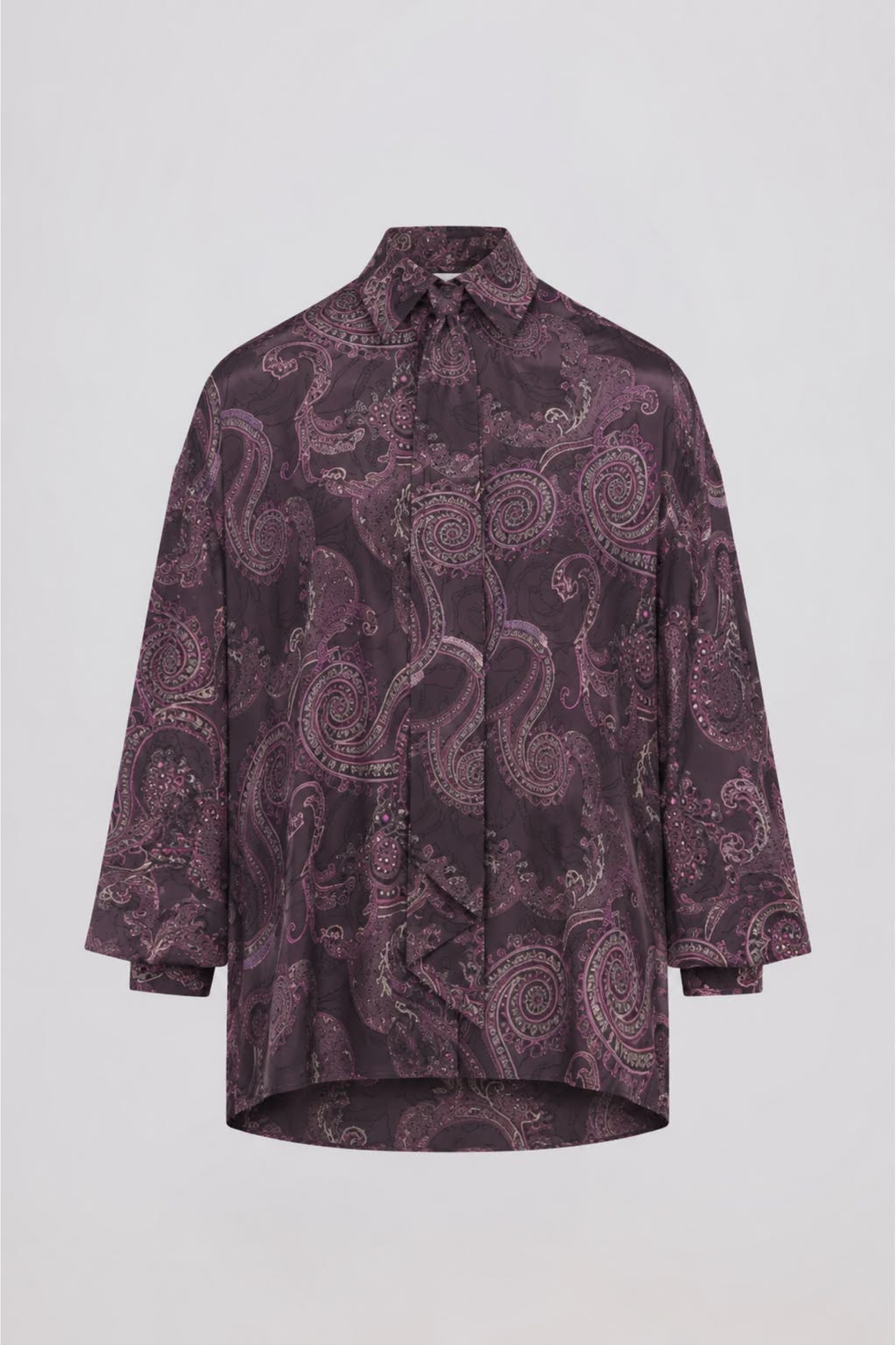 PHOEBE SHIRT