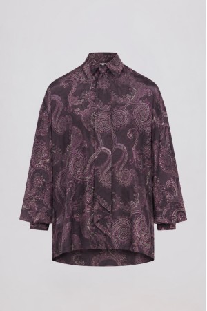 PHOEBE SHIRT