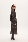 PHOEBE SHIRTDRESS