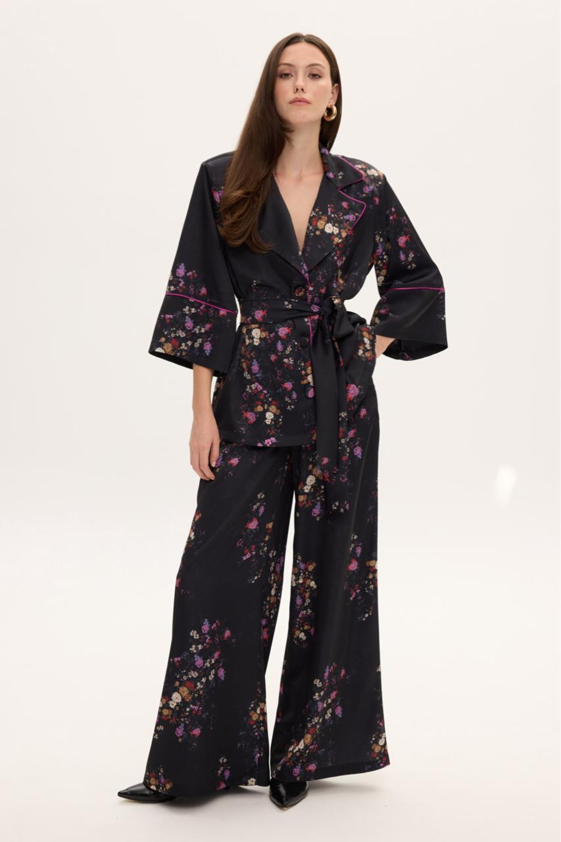 ELIZA PYJAMA SET