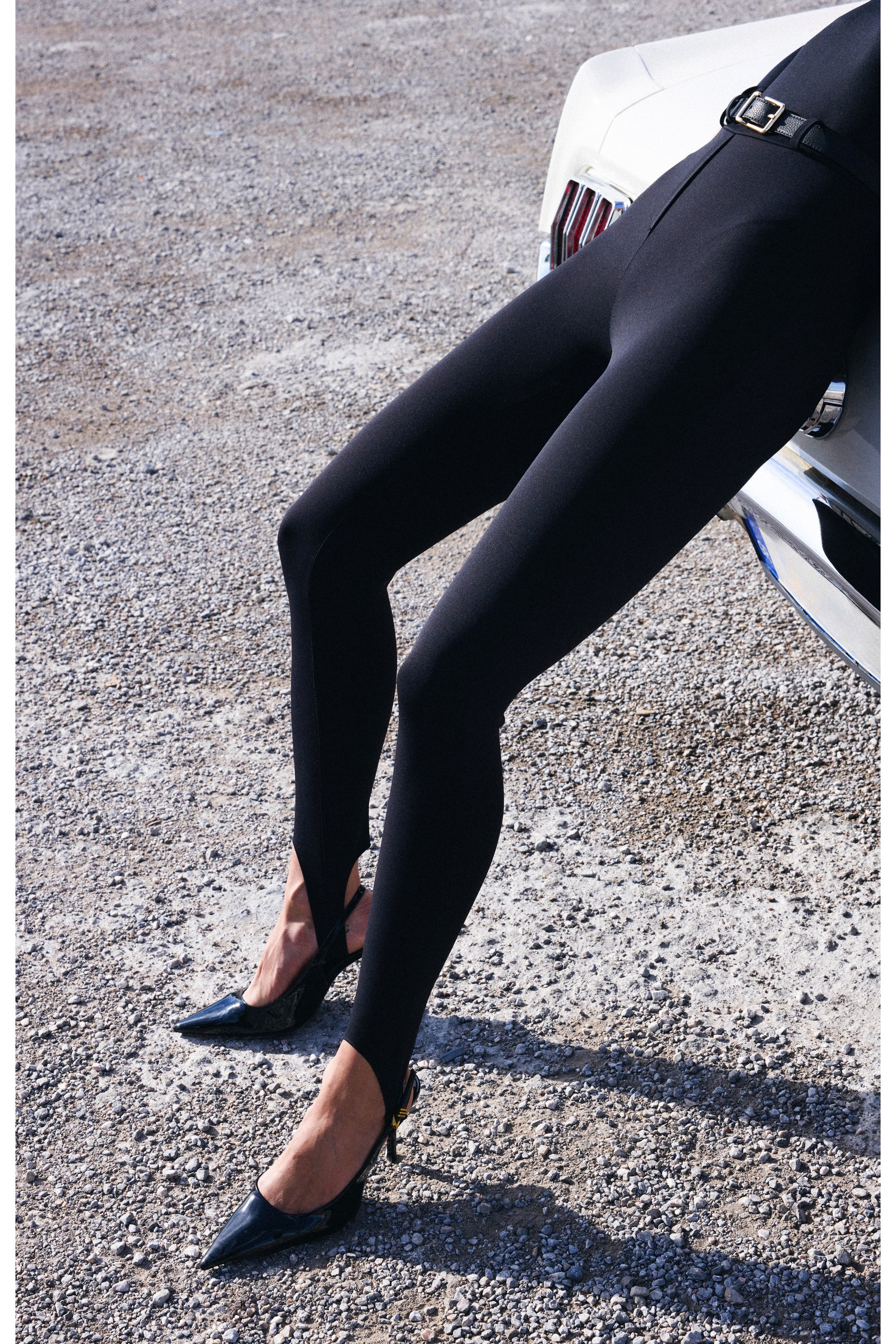 Leggings Black