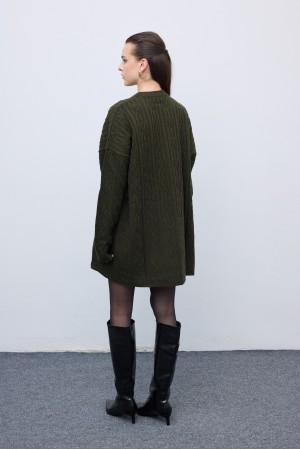 Hygge Mini Knit Dress