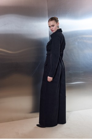 Weekend's Jumpsuit Black