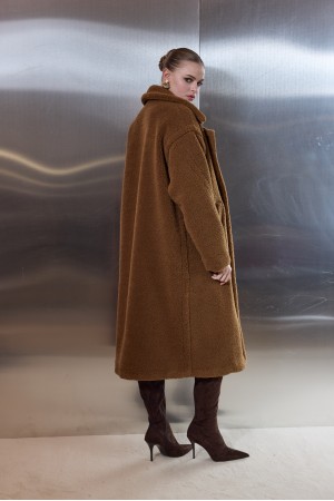 Teddy Coat