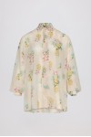 BUTTER BLOSSOM SHIRT
