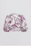 TULIPA TOP SHIRT