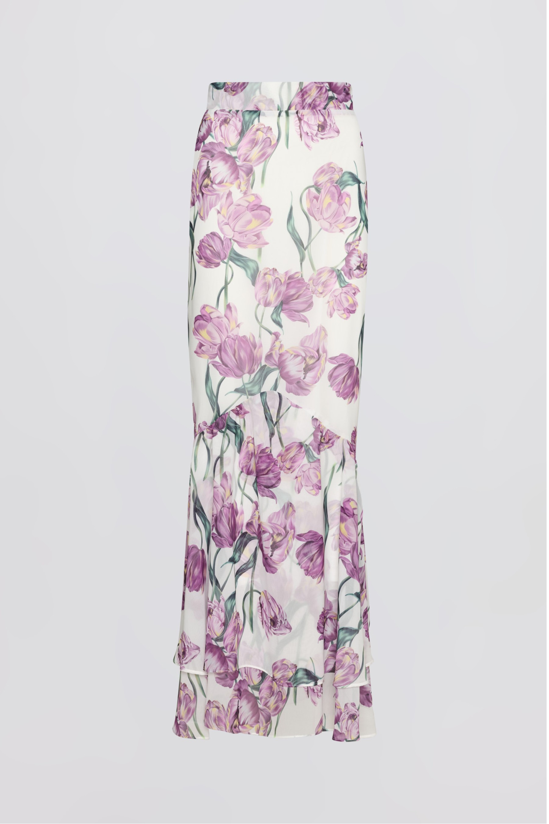 TULIPA MIDI SKIRT