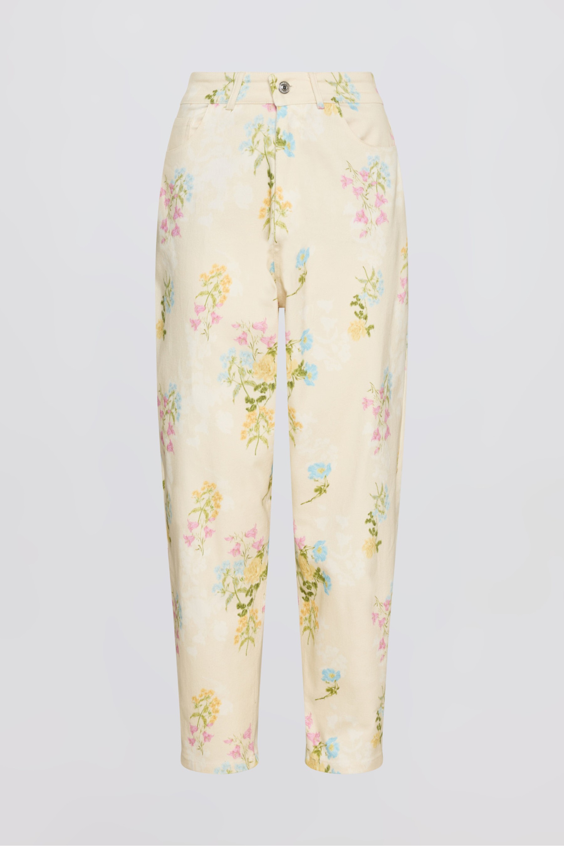 BUTTER BLOSSOM JEANS