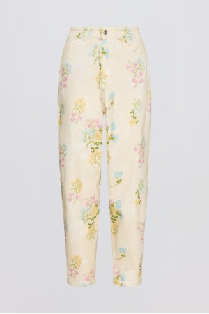 BUTTER BLOSSOM JEANS