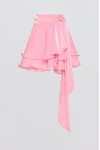 CLIO SKIRT ROSE