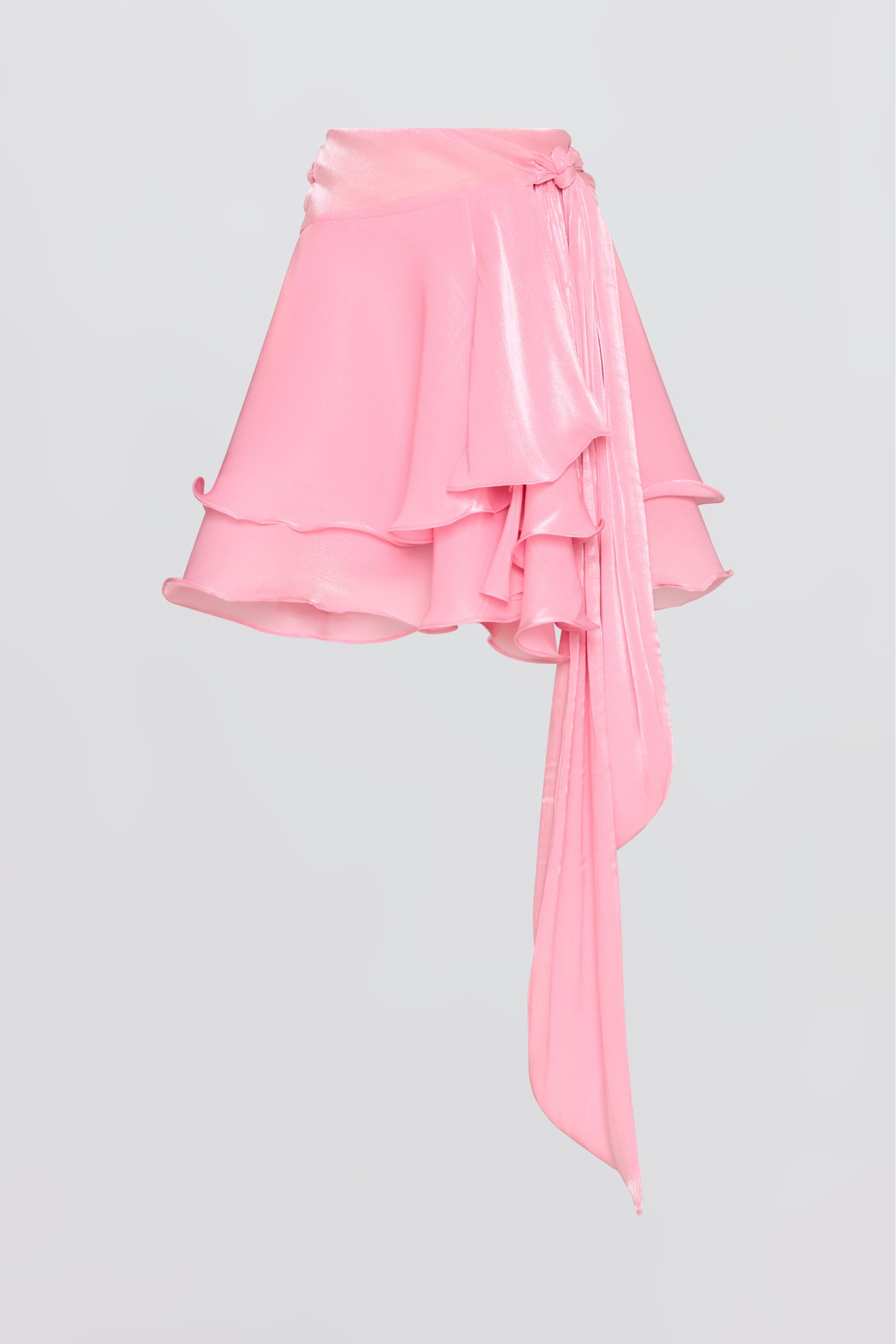 CLIO SKIRT ROSE