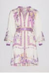 VASILIKI MINI DRESS