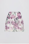 TULIPA MINI SKIRT