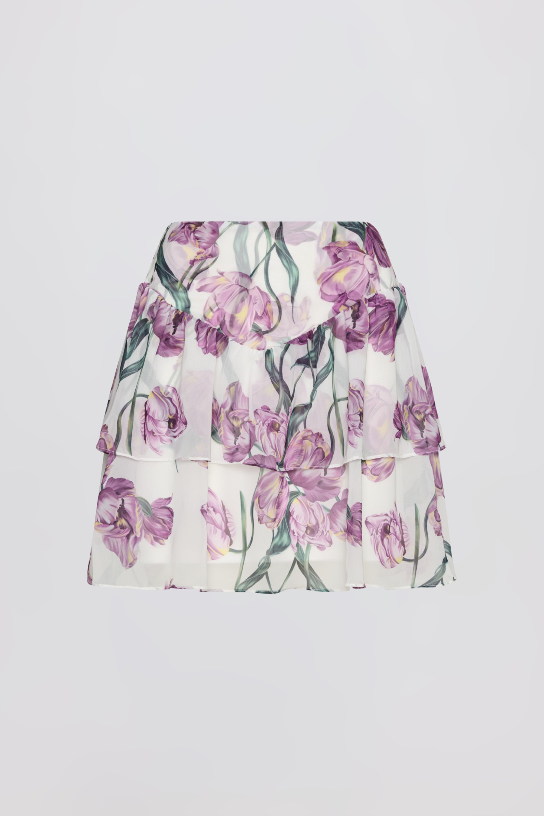TULIPA MINI SKIRT