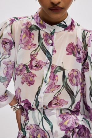 TULIPA SHIRT