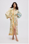 DIANA SHIRTDRESS
