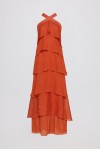 SIENNA ECAI DRESS