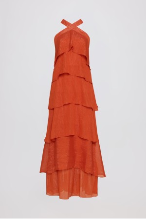 SIENNA ECAI DRESS