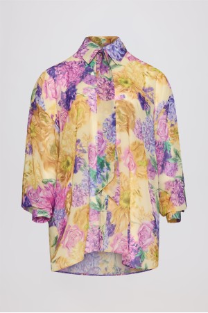 CAMILLE SHIRT