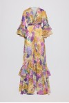 CAMILLE KIMONO