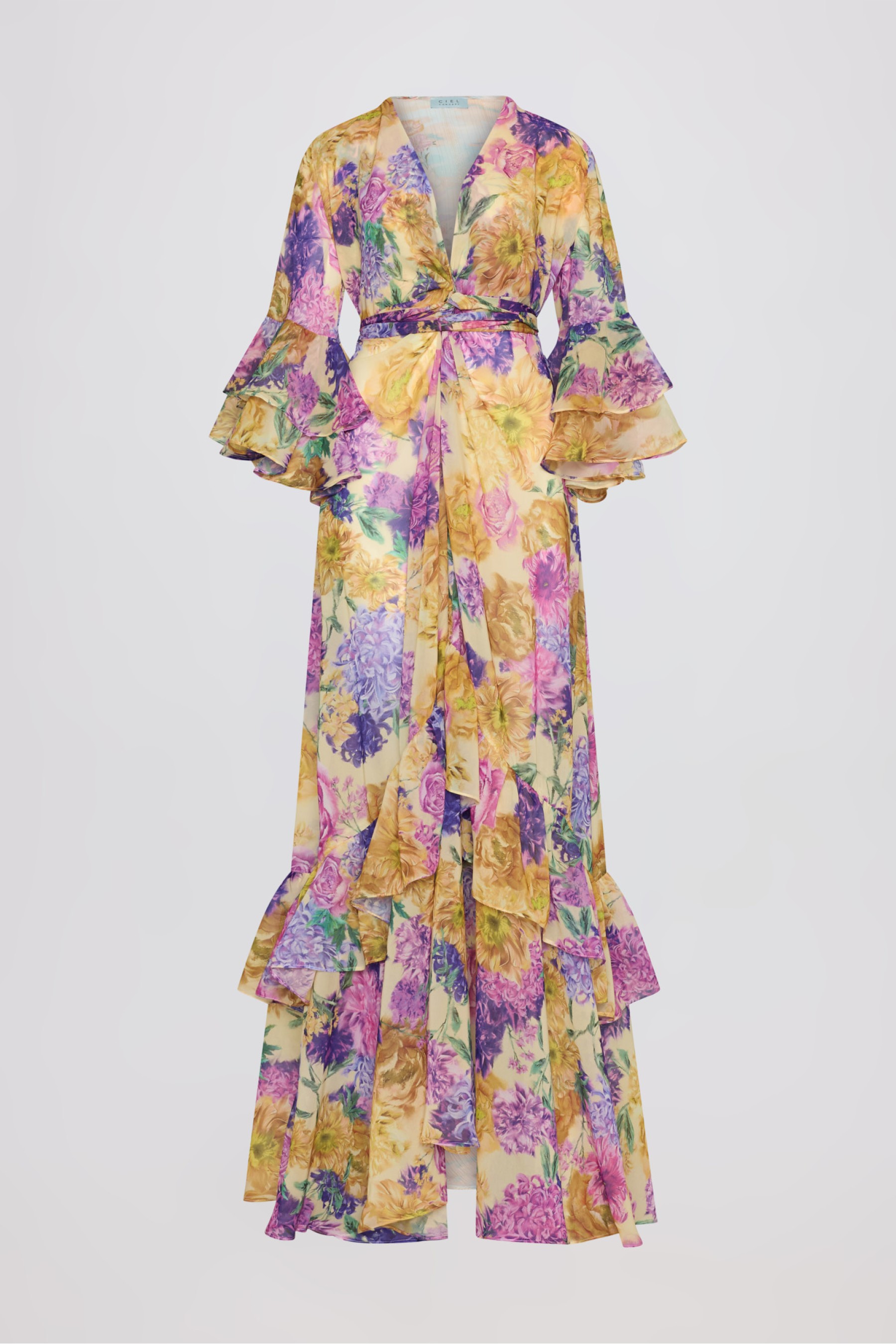 CAMILLE KIMONO