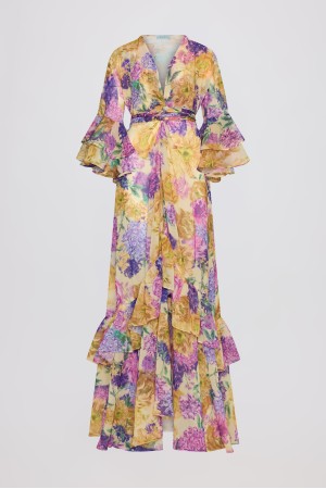 CAMILLE KIMONO