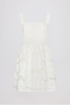 ISLAND DREAM MINI DRESS