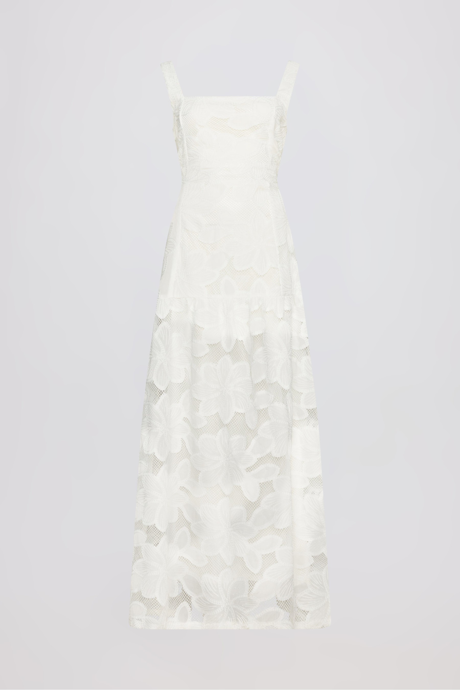 ISLAND DREAM MAXI DRESS