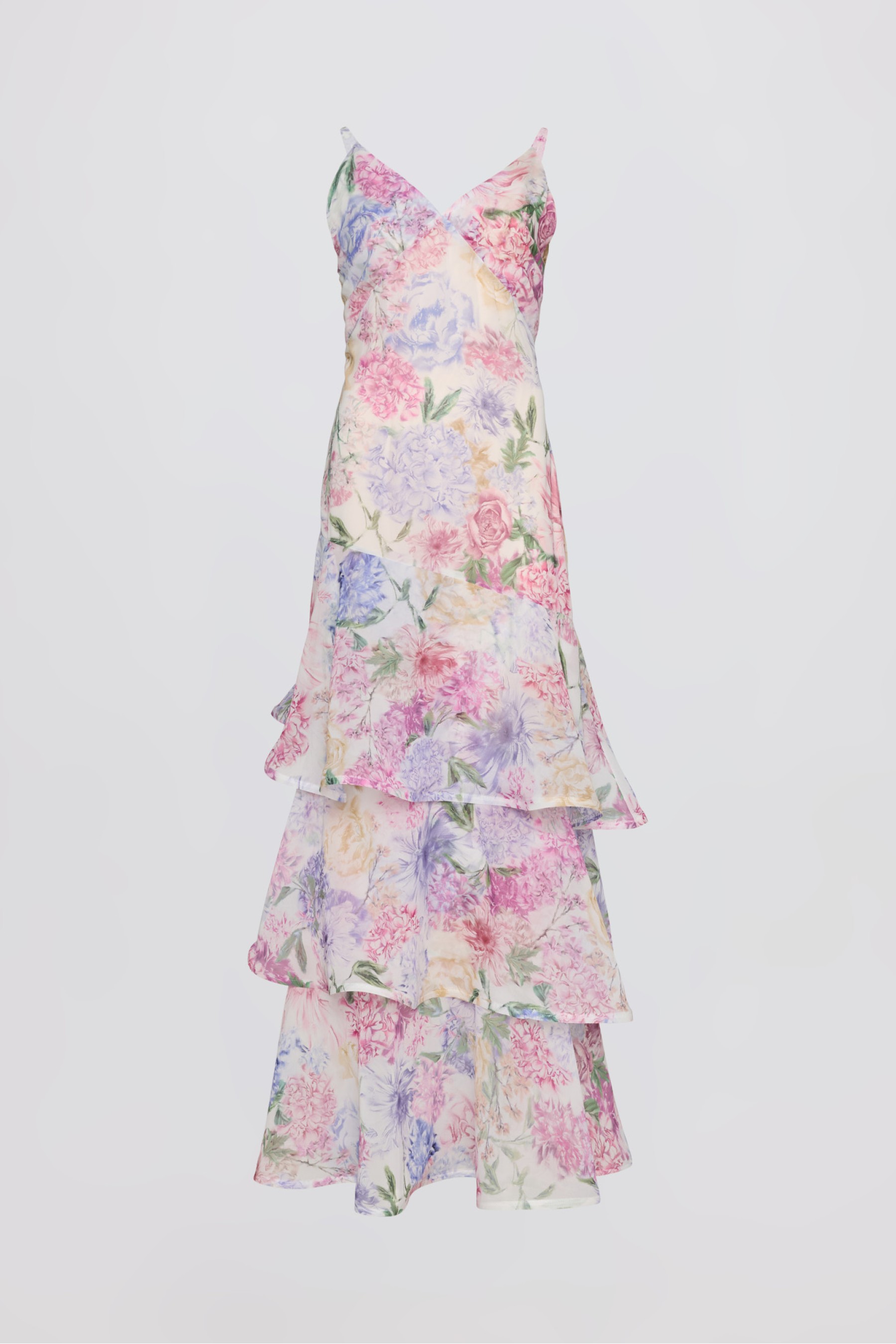 MARGOT MAXI DRESS