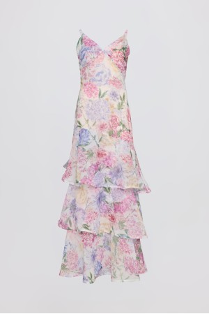 MARGOT MAXI DRESS