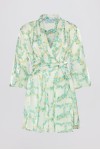 GRACE DRESS