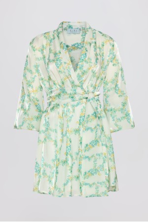 GRACE DRESS