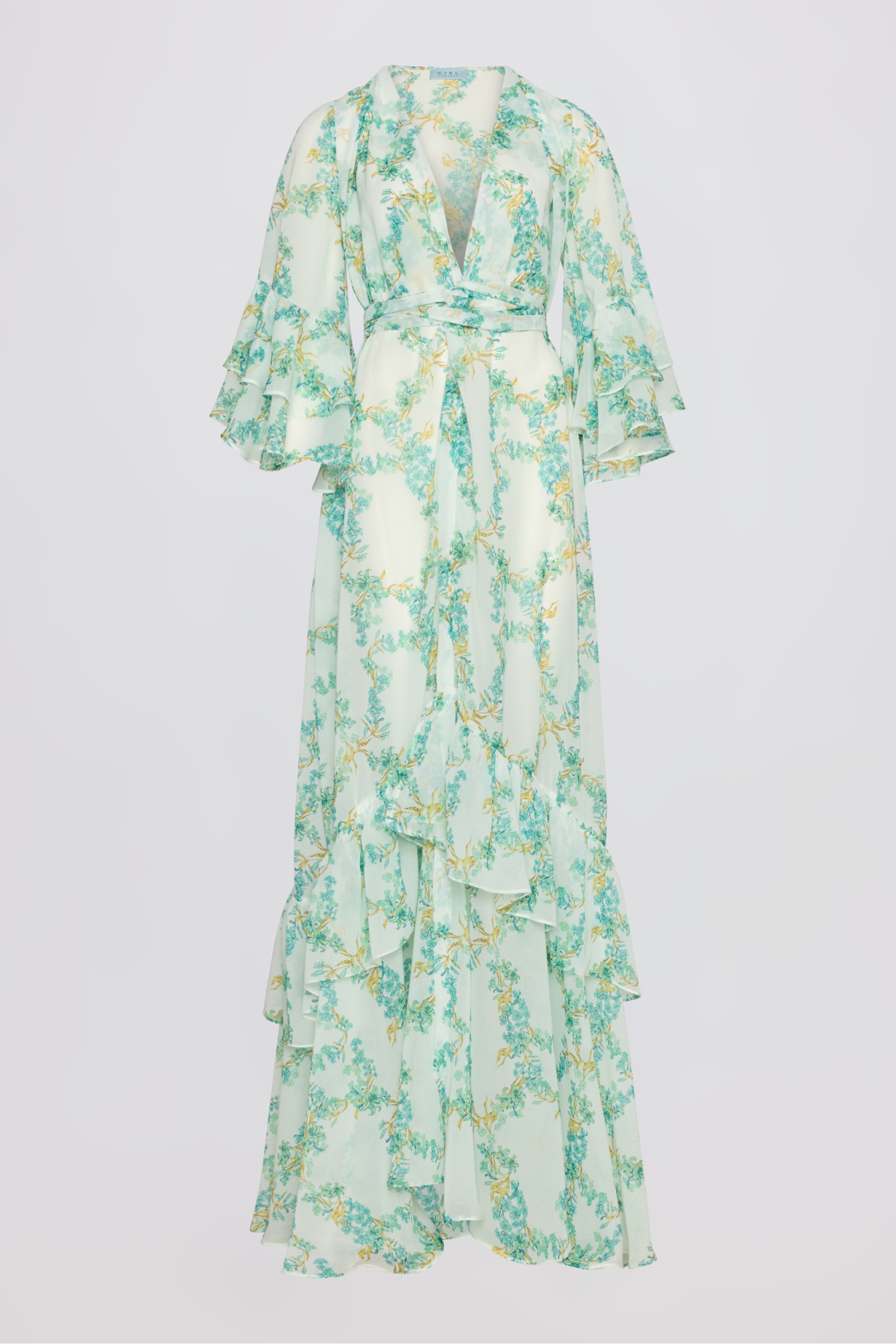 GRACE KIMONO