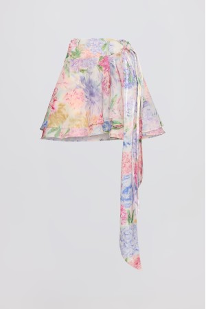 MARGOT SKIRT