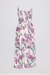 TULIPA MIDI DRESS