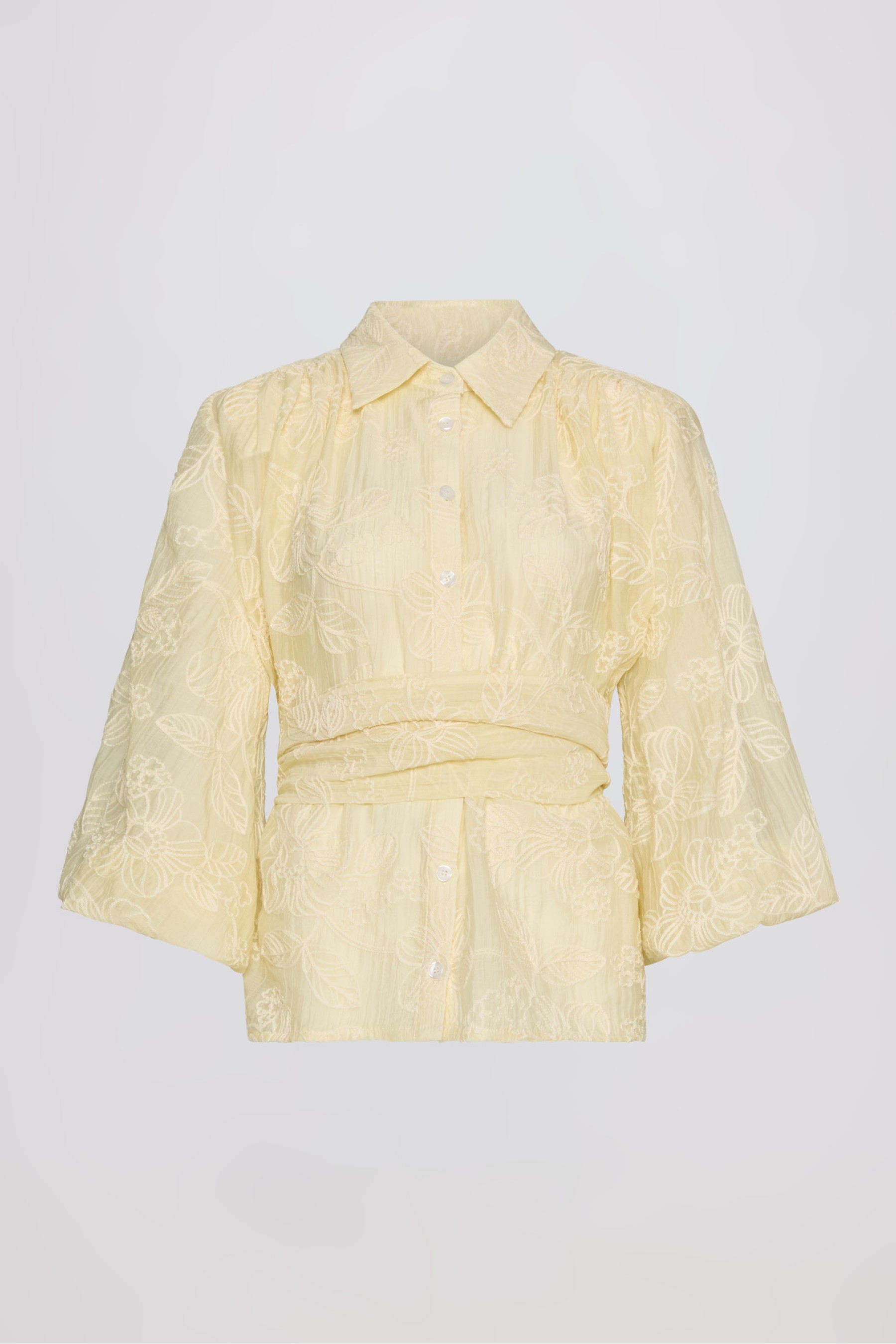 EVGENIA SHIRT