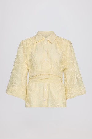 EVGENIA SHIRT