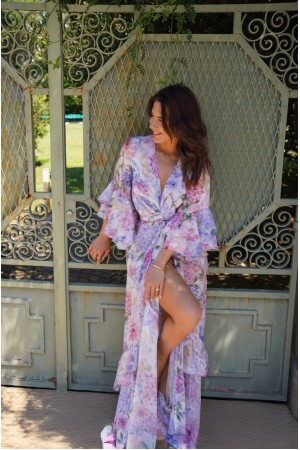 MARGOT KIMONO