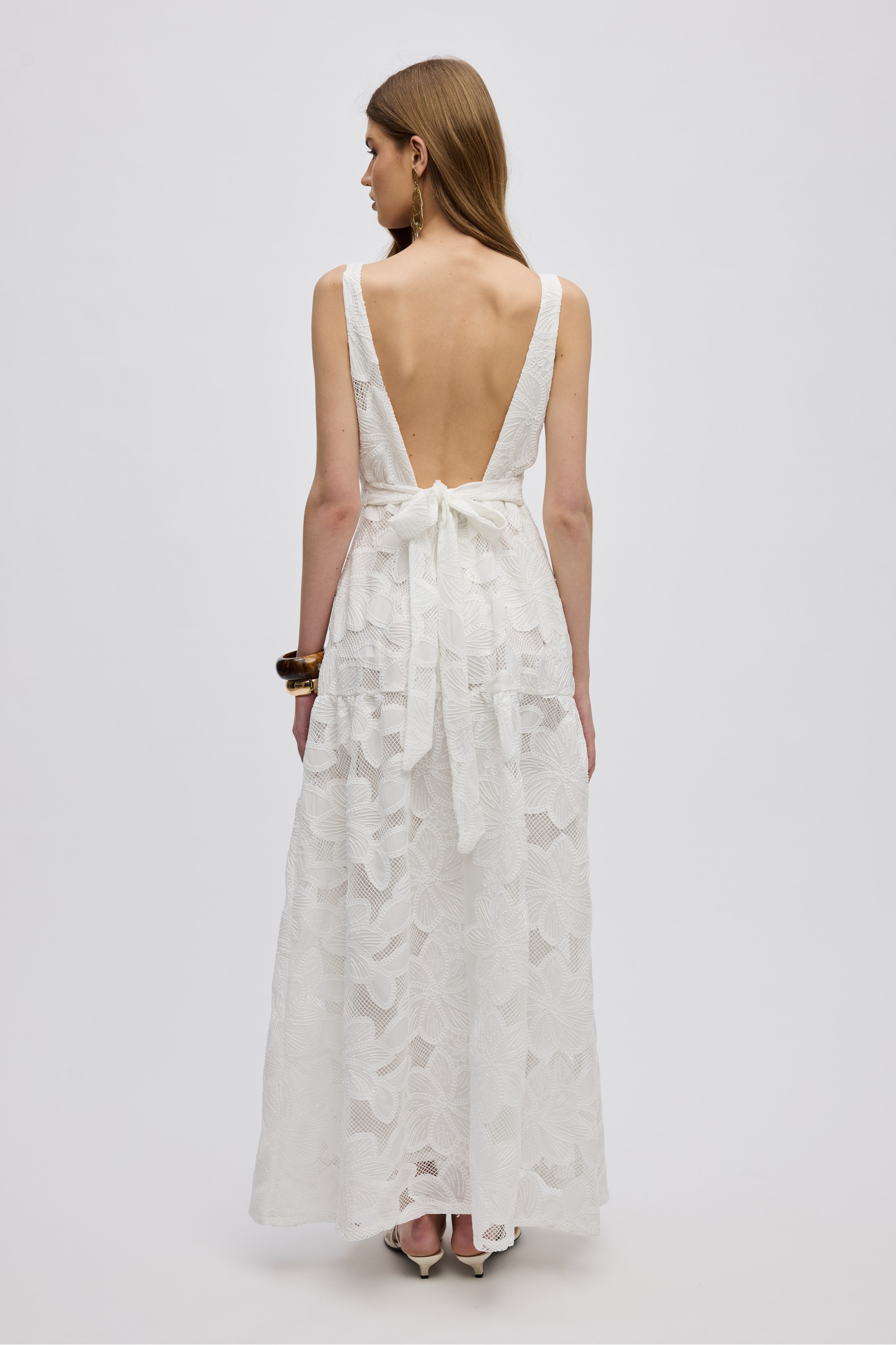 ISLAND DREAM MAXI DRESS
