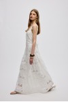 ISLAND DREAM MAXI DRESS