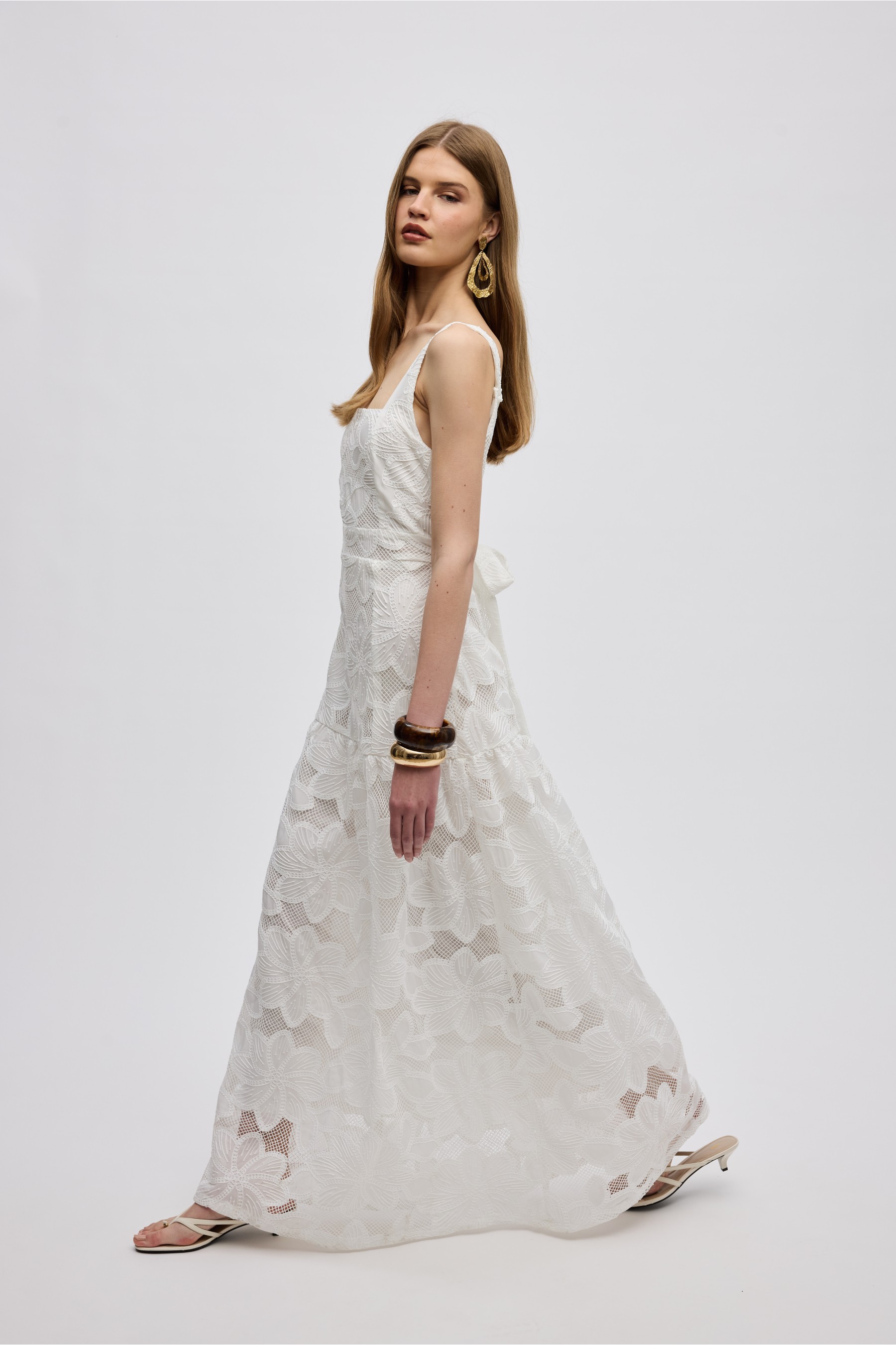 ISLAND DREAM MAXI DRESS