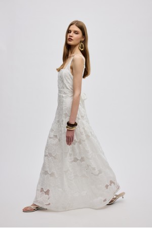 ISLAND DREAM MAXI DRESS