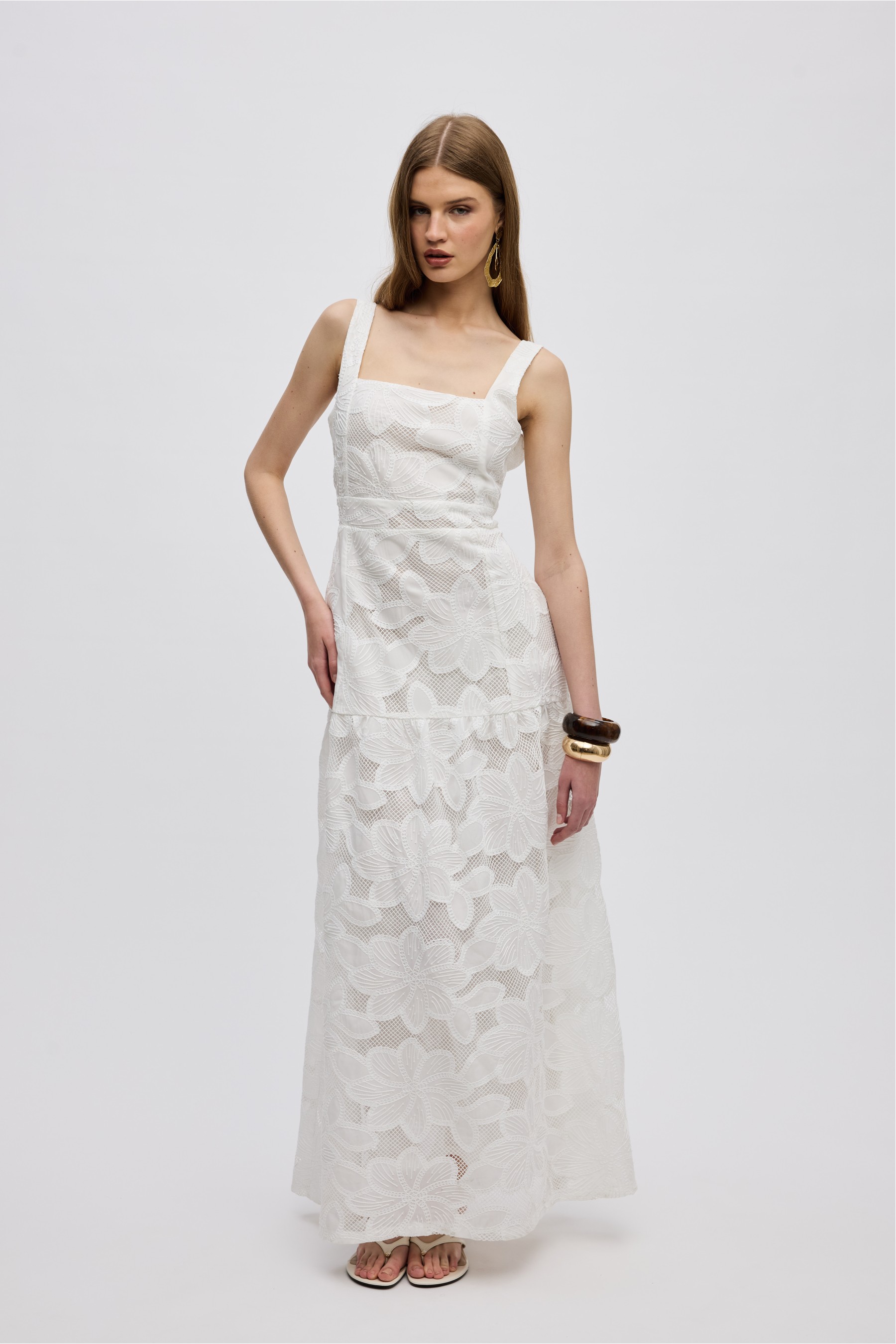 ISLAND DREAM MAXI DRESS