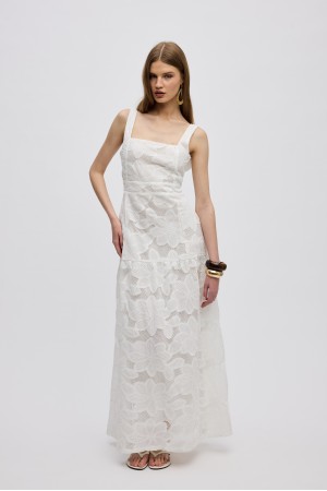 ISLAND DREAM MAXI DRESS
